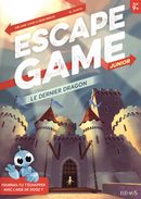 Escape Game junior - Le dernier dragon
