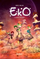 Eko 03 : La pierre de Soleil