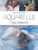 Aquarelle, l'eau créatrice N.E.
