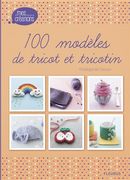 100 modèles de tricot et tricotin