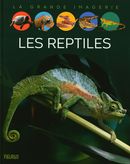 Les reptiles N.E.