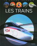 Trains Les N.E.