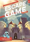 Escape Game - Le dernier dragon