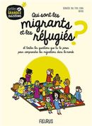 Qui sont les migrants et les réfugiés