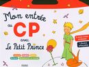 Mon entrée au CP avec le Petit Prince (pochette avec sous-main et feutre)
