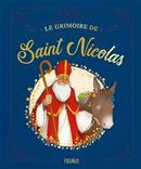 Le grimoire de Saint Nicolas  N.E.