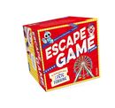 Escape Game Junior - Kidnapping à la fête foraine - Coffret