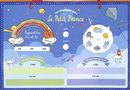 Ma journée avec Le Petit Prince - Ma routine du matin et du soir