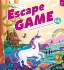 Escape Game Kids - Libère la licorne de la sorcière !