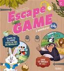 Escape Game Kids - 2 aventures