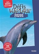 Animaux marins - Défis nature