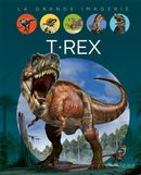T-Rex N.E.
