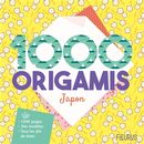 1000 origamis - Japon