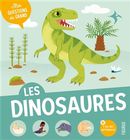 Les dinosaures - Mes questions de grand