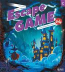 Escape Game Kids - Sauve l'école des sorciers!