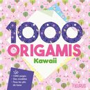 1000 origamis - Kawaii