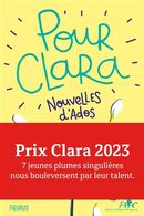 Pour Clara - Nouvelles d'Ados