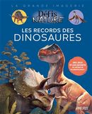 Les records des dinosaures