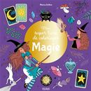 Mon super livre de coloriages - Magie