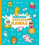 Mon grand livre - Dessins kawaii