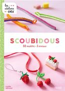 Scoubidous - 80 modèles - 3 niveaux