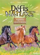 Agenda Défis Nature 2023-2024 - Chevaux