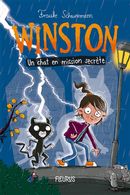 Winston 01 : Winston, un chat en mission secrète