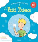 Mon premier livre d'éveil - Le Petit Prince