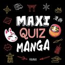 Maxi quiz - Manga