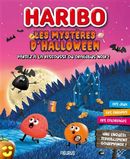 Haribot - Les mystères d'Halloween