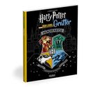 Harry Potter - Mon livre à gratter