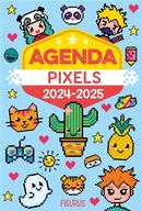 Agenda 2024-2025 - Pixels
