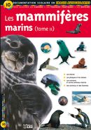 Les Mamifères Marins Tome 2