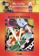 Supers Heros