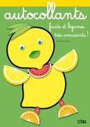 Fruits Et Legumes (Citron)
