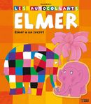 Elmer A Un Secret