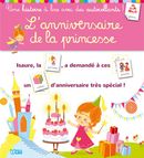 L'anniversaire de la princesse