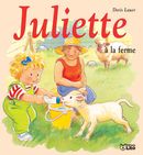 Juliette À La Ferme