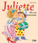 Juliette Fête Son Anniversaire