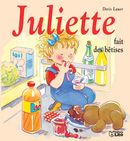 Juliette Fait Des Bêtises