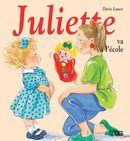 Juliette Va À L'École