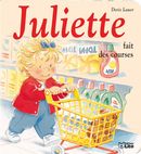Juliette Fait Des Courses