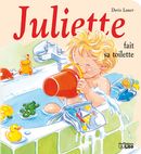 Juliette Fait Sa Toilette