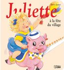 Juliette A La Fête Du Village