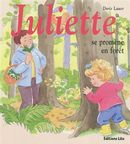 Juliette Se Promene En Forêt