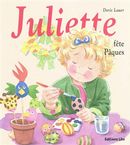 Juliette Fête Pâques