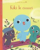 Kiki Le Canari