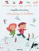 Comptines D'Ecoliers