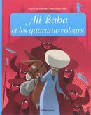 Ali Baba Et Les Quarante Voleurs