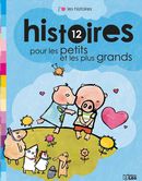12 Histoires Pour Petits/Grand